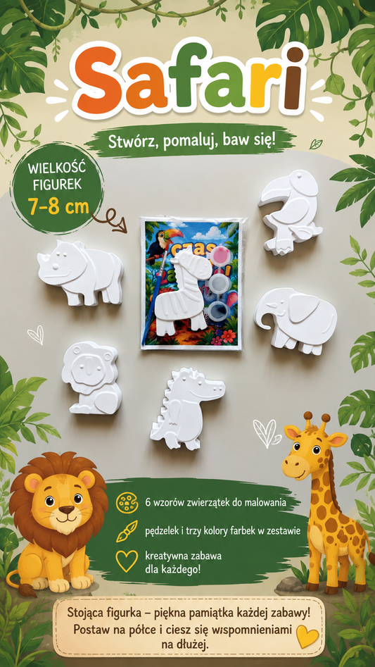 Safari
