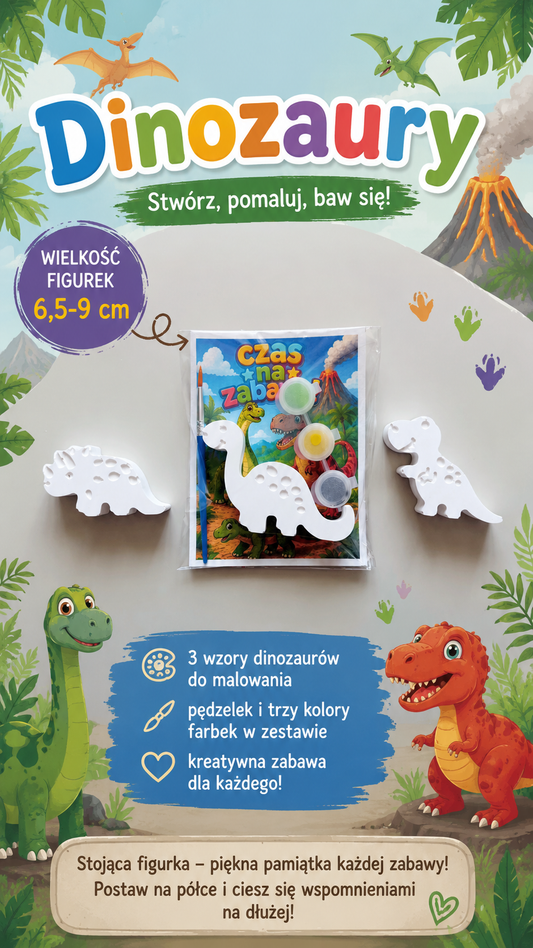 Dinozaury