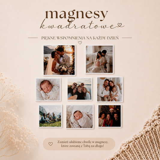 Magnes kwadratowy