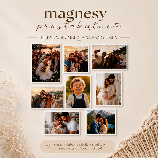 Magnes prostokątny