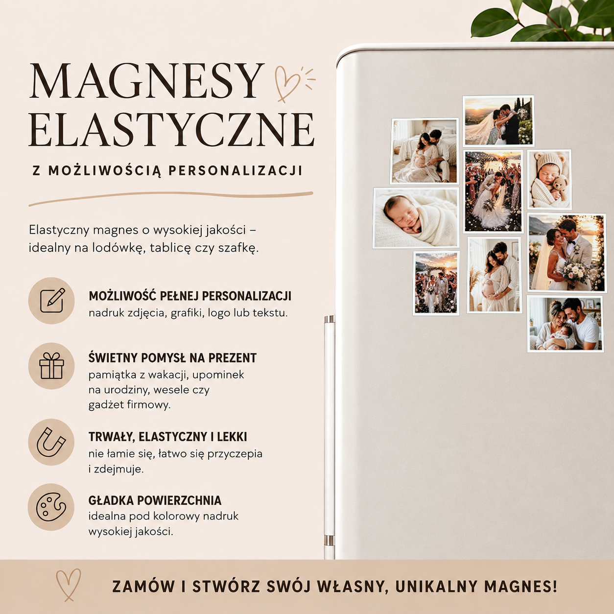 Magnes kwadratowy