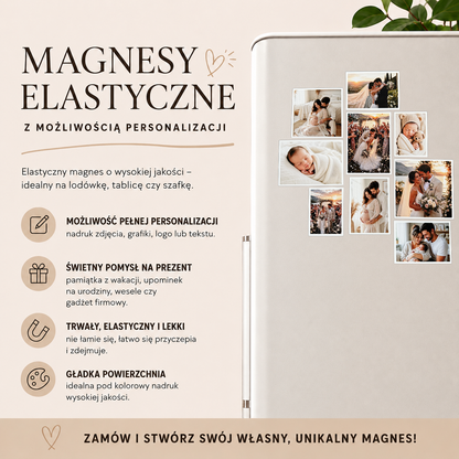 Magnes kwadratowy