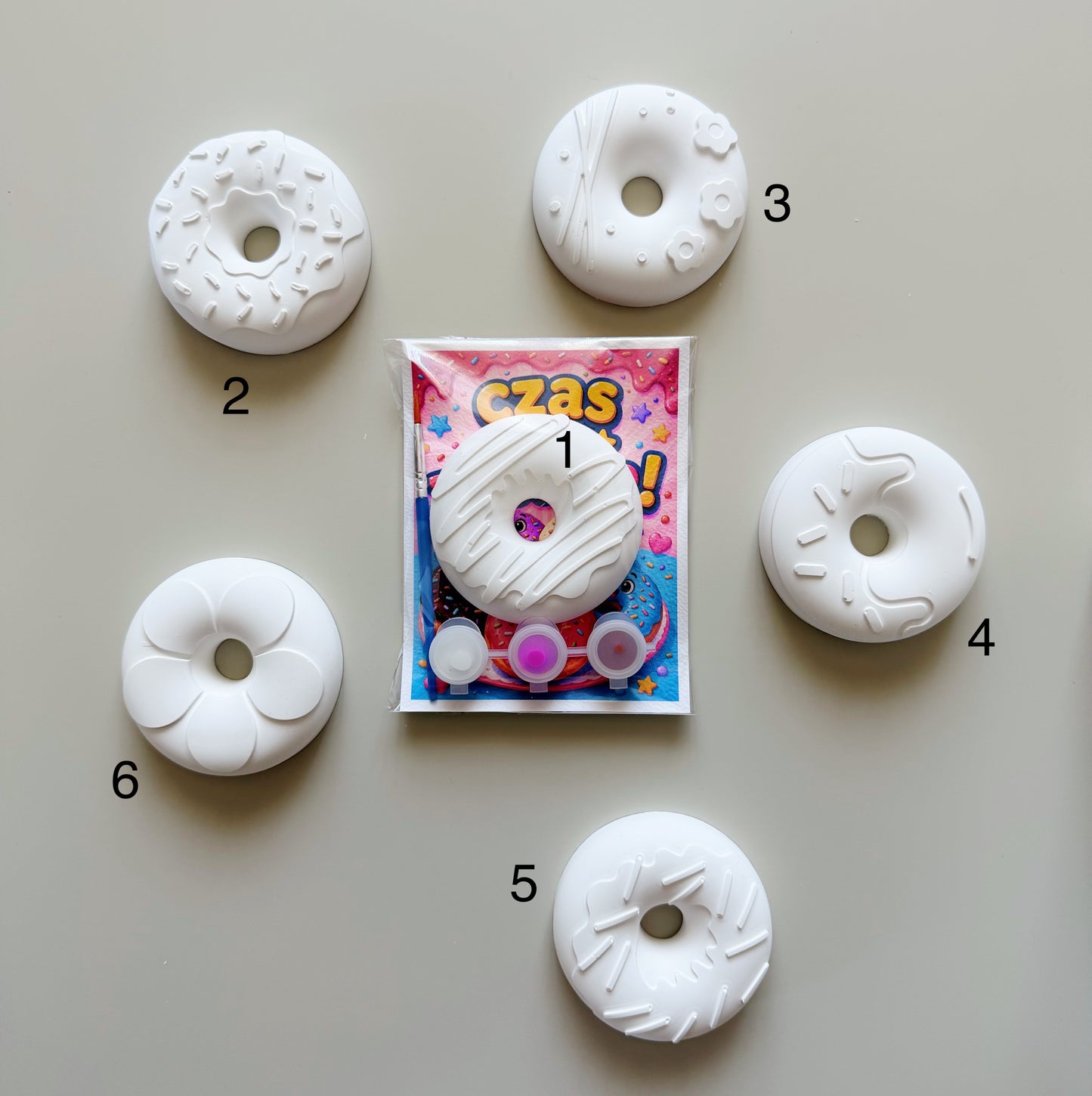 Donut