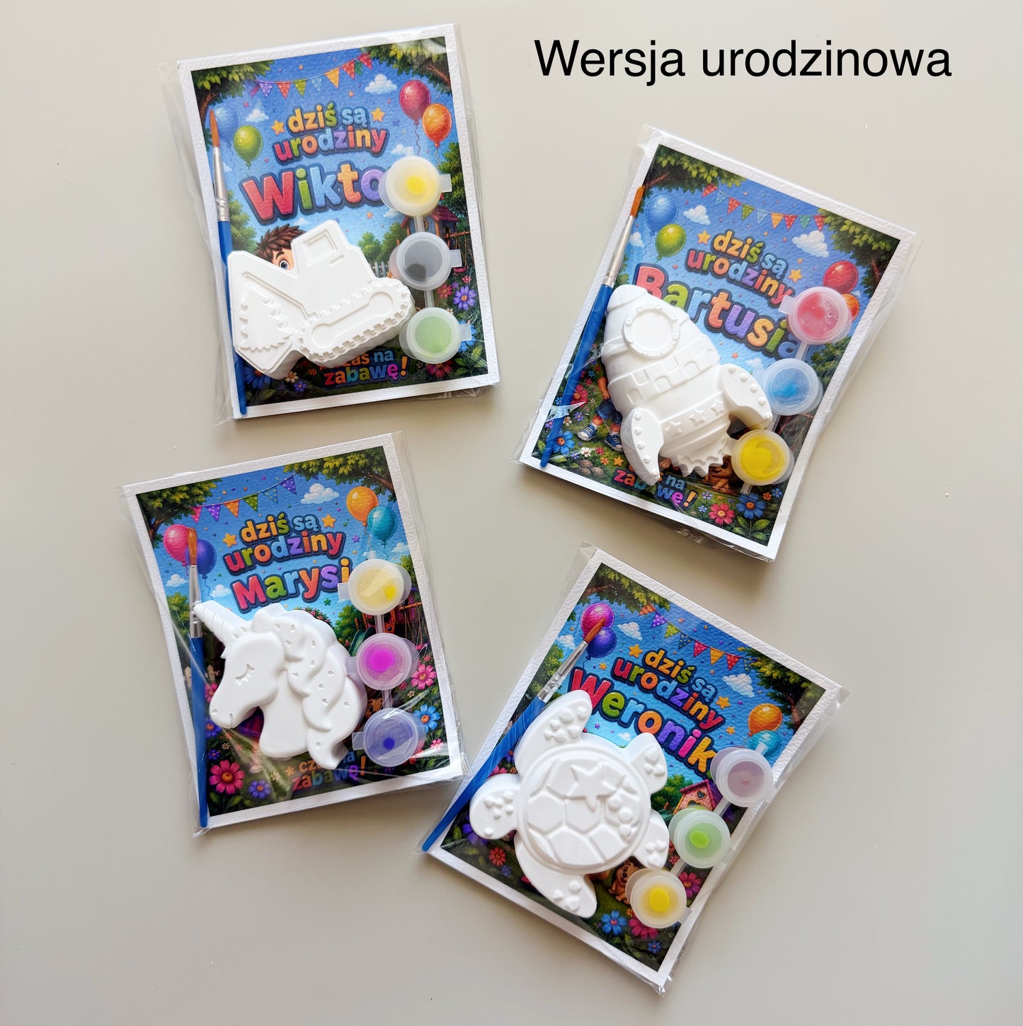 Świat owadów