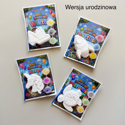 Świat owadów